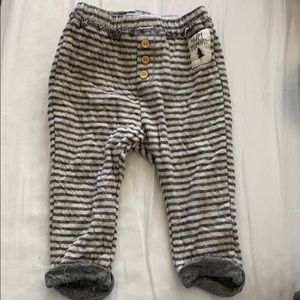 Zara baby joggers